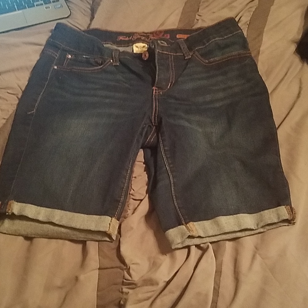 Shorts